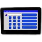 VI-TOUCH Visualint Touch Screen Controller