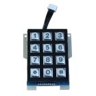 9151905 Numerical Keypad