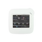 eelectron 3,5" Touch Panel Knx Eelecta – Ceramic White