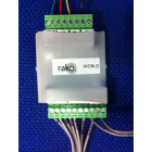 WCM-D Input Module for 9 Latching or Momentary Buttons