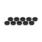 WP-SW-PL-GRMT-10PK Wirepath Plastic Enclosure Grommet Kit - 10 pack - EOS