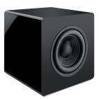 XTEQi-12 SpeakerCraft Dual 12" Subwoofer - Multivoltage