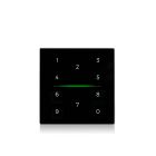 eelectron Glass Frame For 9025 Numeric Pad Black
