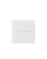 eelectron Glass Frame For 9025 Numeric Pad White