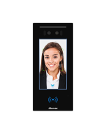 Akuvox E16C - IP Intercom & Access Unit, Touchscreen, Face Recognition, Bluetooth, RFID & QR Code