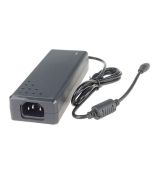 48V DC 1A PSU with 2.5X5.5X12mm Jack, IEC C13 Input