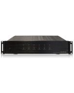 Casatunes 6X6 Matrix Amplifier