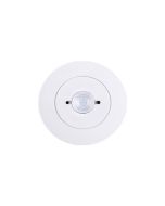 eelectron Knx High Bay Presence Detector With Lighting Control - White