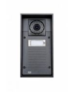 2N Helios IP Force - 1 button, HD camera and 10W speaker
