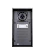 2N Helios IP Force - 1 button, HD camera and 10W speaker