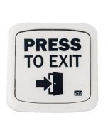 2N Exit button (suitable for Helios IP Vario/Force with card