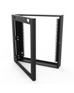 R6400-RHF-6U Penn Elcom 6U Hinged Wall Frame