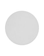 GRILL PROFILE CRS 8: Standard Bright White