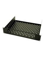 2U Vented Rack Shelf w/. Sky HD Faceplace (DRX895 / 1TB)