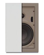 6 5 100W Poly Inwall speaker