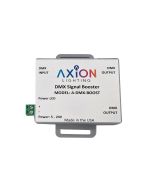 Axion DMX Signal Booster and Splitter