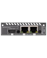 AC-AXION-IN-HDBT Input HDBT Card