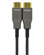 AC-BTSSF-10KUHD-40 Bullet Train 48Gbps Long Haul Fiber HDMI Cable 40 Meters (131.234 Feet)