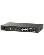 AC-MXNET-SW10 MXNet 10 Port Network Switch