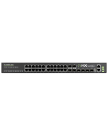 AC-MXNET-SW24 MXNet 24 Port Network Switch