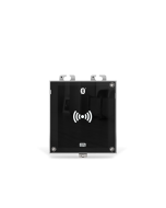 2N Access Unit 2.0 Bluetooth &amp; RFID - 125kHz, secured 13.56MHz, NFC, PICard compatible      