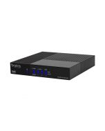 AN-110-RT-2L1W-WIFI Araknis Networks 110-Series Single-WAN Gigabit VPN Router with Wi-Fi
