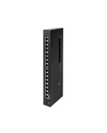 AN-110-SW-C-16P 110 Series Unmanaged+ Gigabit Compact Switch