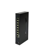 AN-110-SW-C-8P 110 Series Unmanaged+ Gigabit Compact Switch