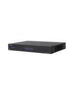 AN-310-SW-R-8 310-series 8-port L2 Managed Gigabit Switch Rear Ports - EOS