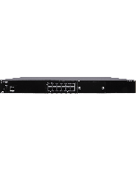 Araknis Networks® 920-Series L3 Managed 10G PoE++ Switch 12 Ports
