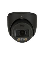 Luma LUM-820-IP-TMHB Surveillance 820 Series 4K Hybrid IP Camera with Motorized Varifocal Lens | Black