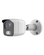 ClareVision 4MP IP Bullet Camera White