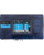 CoolAutomation CoolMaster with KNX port, control of up to 32 Indoor Units, VRF and VRV Systems