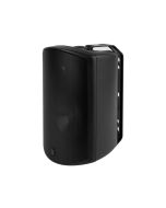 ECS-500-AW70V-6-BLK Episode All-Weather Commercial Series Surface Mount 70-Volt Speaker (Each) | Black