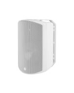 ECS-500-AW70V-6-WHT Episode All-Weather Commercial Series Surface Mount 70-Volt Speaker (Each) | White