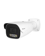 Luma LUM-820-IP-BMHW Surveillance 820 Series 4K Hybrid IP Camera with Motorized Varifocal Lens | White