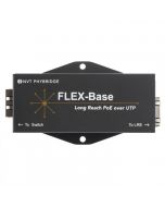 NV-FLXLK-BSE Base unit for Single Port Extender solution