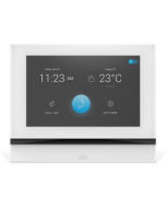 91378601WH 2N Indoor View 7" Touchscreen Answering Unit | White