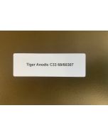 2N-CUSTOM-04 Tiger Anodic C33 68-60307