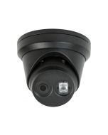 LUM-110-TUR-IP-BL Luma Surveillance 110 Series Turret IP Outdoor Camera