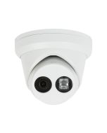 LUM-310-TUR-IP-WH Luma Surveillance 310 Series Turret IP Outdoor Camera