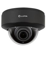 Luma Surveillance 420 Series 4MP Dome IP Outdoor Motorized Camera (Black)