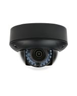 LUM-500-DOM-IP-BL 500 Series Dome IP Outdoor Camera