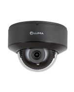 Luma Surveillance 820 Series 8MP Dome IP Outdoor Camera (Black)
