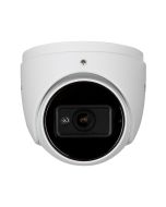 Luma Surveillance 820 Series 8MP Turret IP Outdoor Camera (White)