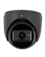 Luma Surveillance 820 Series 8MP Turret IP Outdoor Motorized Camera (Black)