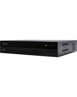 Luma Surveillance 820 Series NVR - 8x HDD Bays, 32 Channels (16 PoE ports)
