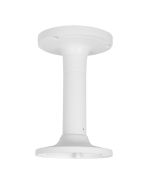 Luma X20 7in Ceiling Extension Mount For Fixed Dome/Turret Extension Junction Box (White)