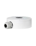 Luma X20 Varifocal Bullet & Turret Extension Junction Box (White)