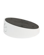 LUM-MNT-ANG-IPDOM-WH Luma Surveillance IP Dome Angle Mount | White